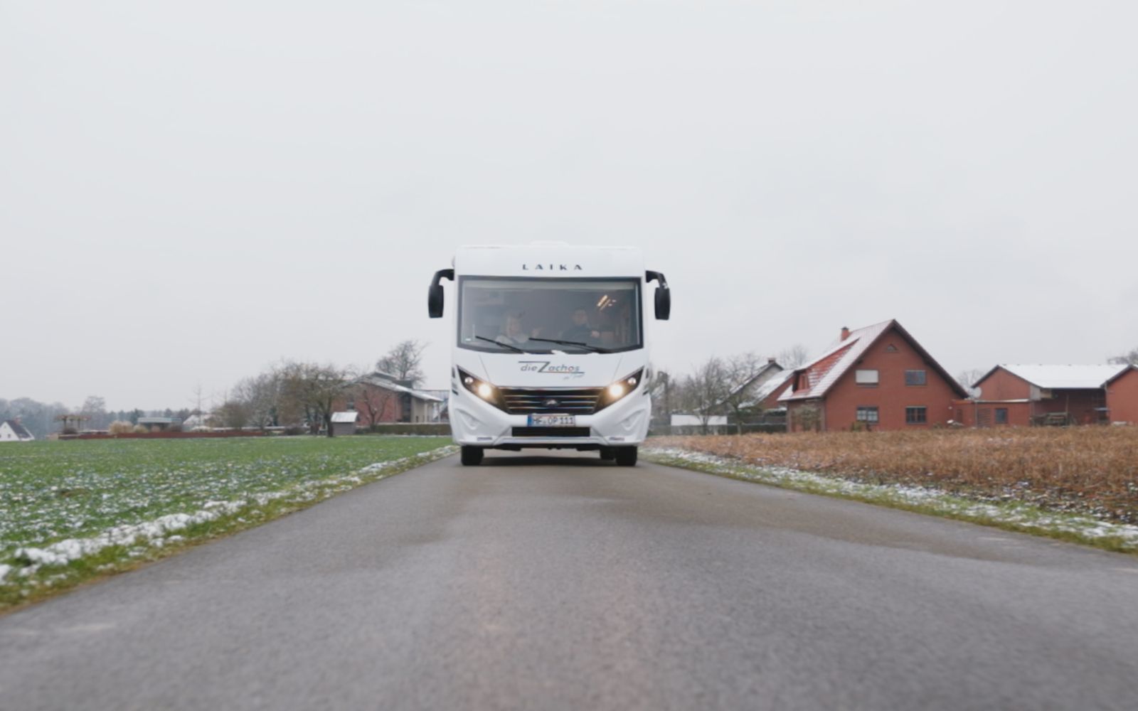 Perfektes Trinkwasser für Dein Wohnmobil