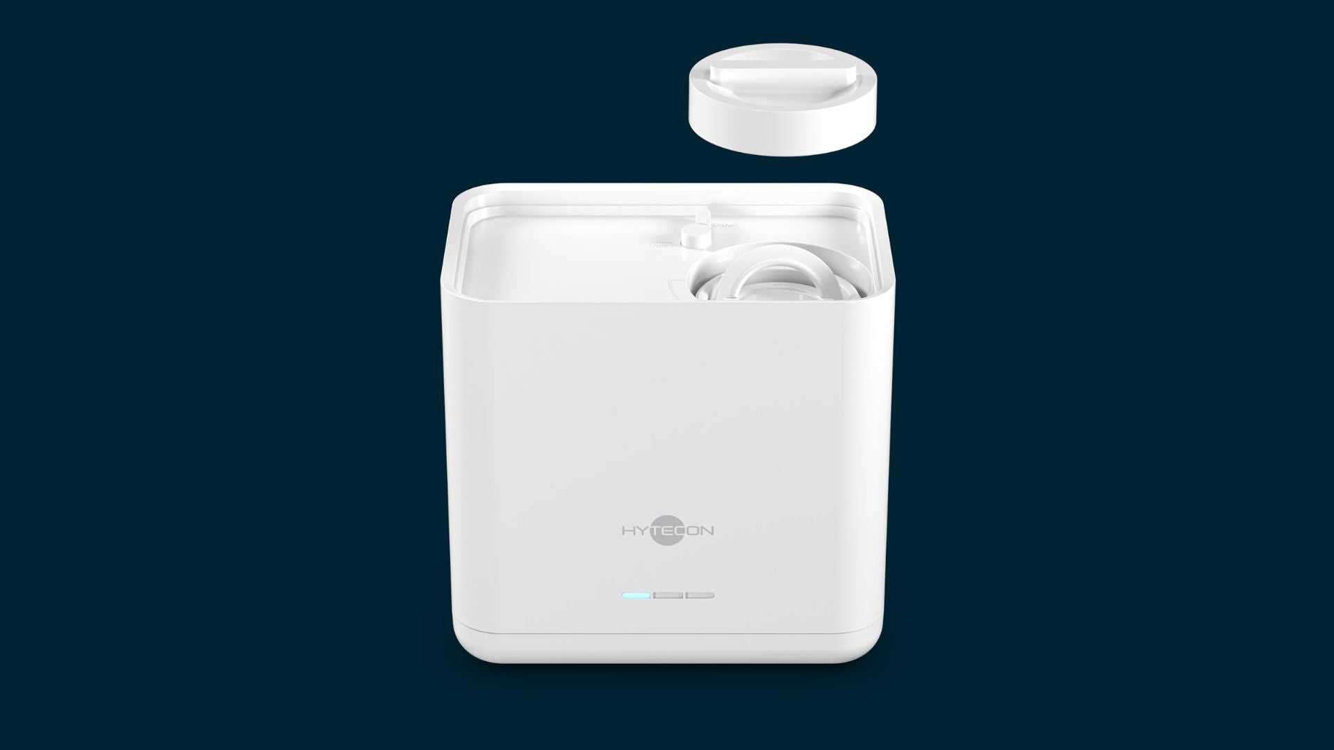 Deckel für Filterkammer HYPRO WATER