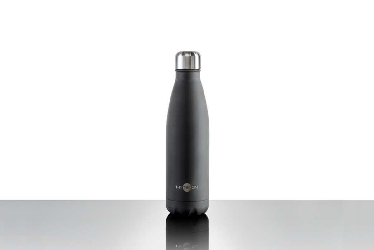 stainless steel bottle