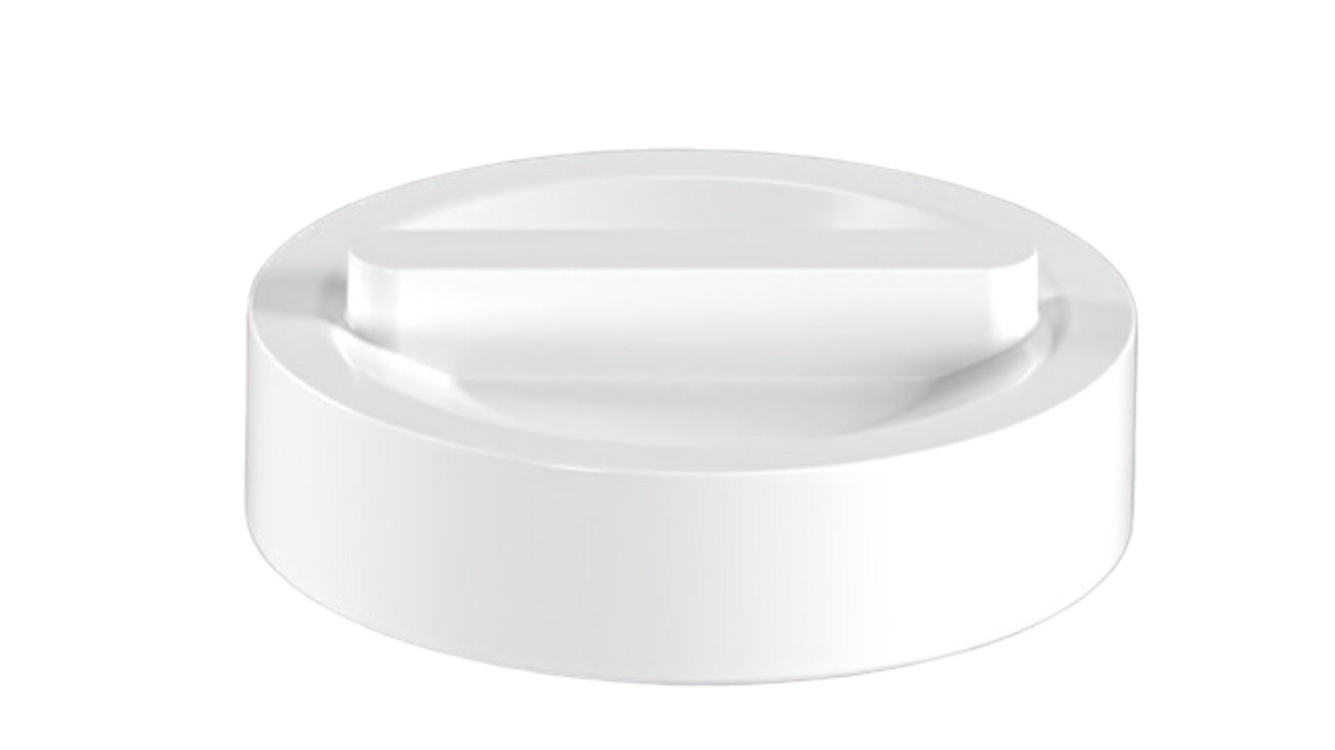 Deckel für Filterkammer HYPRO WATER