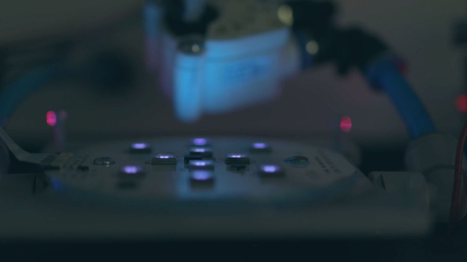 HYTECON Control