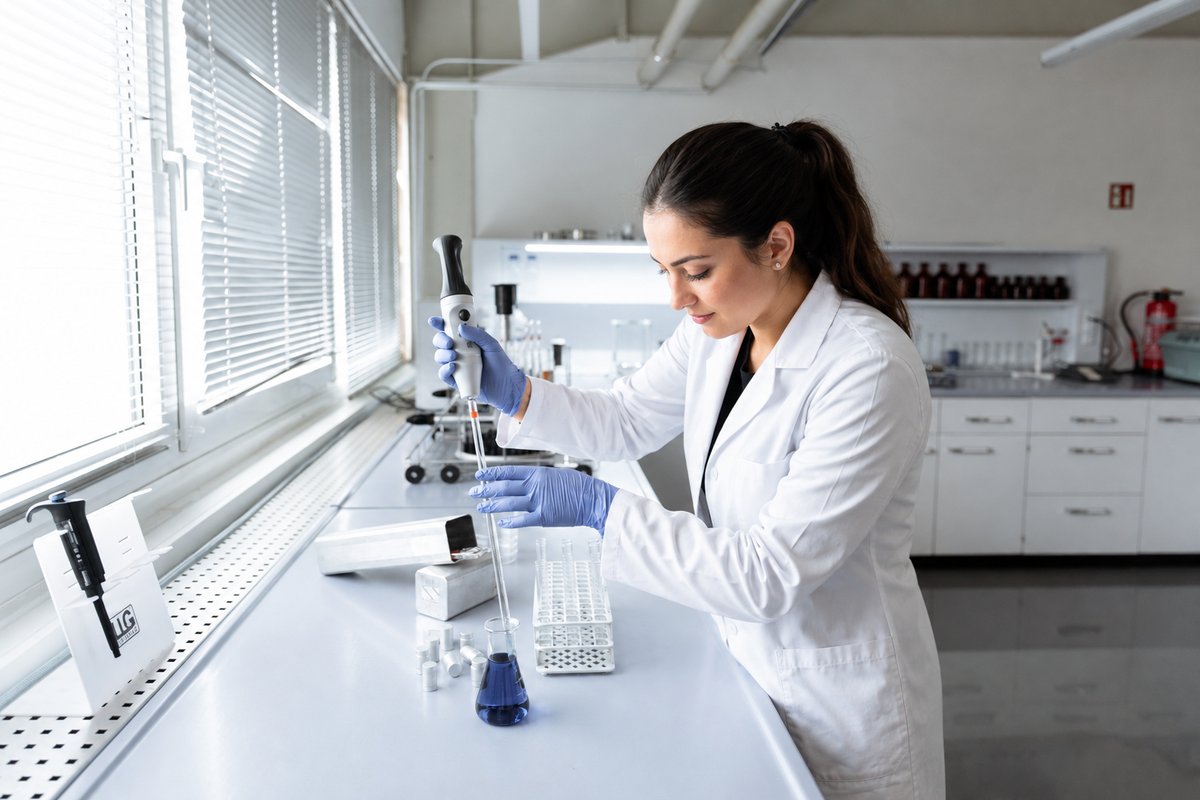 HYTECON Laboratory